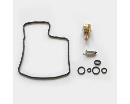 Ремкомплект карбюратора tourmax honda vt 1100 c/c2/c3/d/t shadow '95-07 (маде в японії)