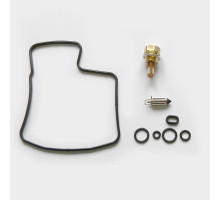 Ремкомплект карбюратора tourmax honda vt 1100 c/c2/c3/d/t shadow '95-07 (маде в японії)