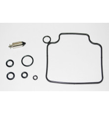 Ремкомплект карбюратора tourmax honda vt 600 04-07, vt 750 04-09 (made in japan)