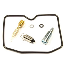 Ремкомплект карбюратора tourmax kawasaki gpz 1100 '95-97, zrx 1100/1200 '97-06 (маде в японії)