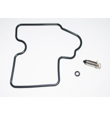 Ремкомплект карбюратора tourmax kawasaki zx-9r 00-01, brute force 650/750 (made in japan)