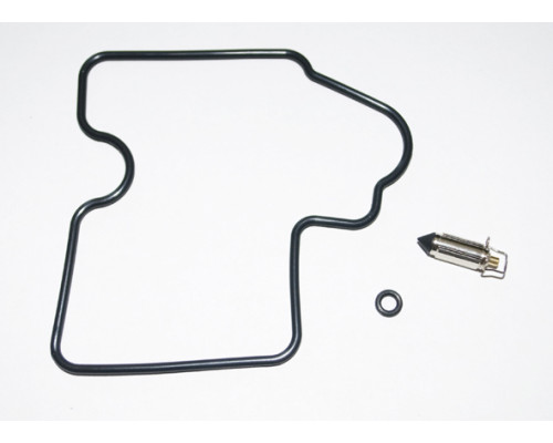 Ремкомплект карбюратора tourmax kawasaki zx-9r 00-01, brute force 650/750 (made in japan)