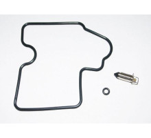 Ремкомплект карбюратора tourmax kawasaki zx-9r 00-01, brute force 650/750 (made in japan)