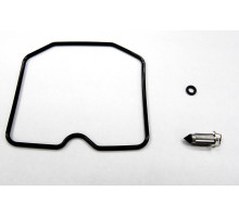 Ремкомплект карбюратора tourmax suzuki drz 400 e/s/sm '00-'09 (made in japan)