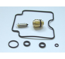 Ремкомплект карбюратора tourmax suzuki gs 500 '00-'06, xf 650 freewind '97-'02 sachs roadster 01-06 (made in japan)