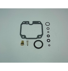 Ремкомплект карбюратора tourmax yamaha tt 125r '01, xt 125r/x '05-08 (вироблено в японії)