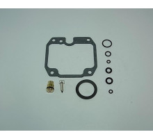 Ремкомплект карбюратора tourmax yamaha tt 125r '01, xt 125r/x '05-08 (вироблено в японії)