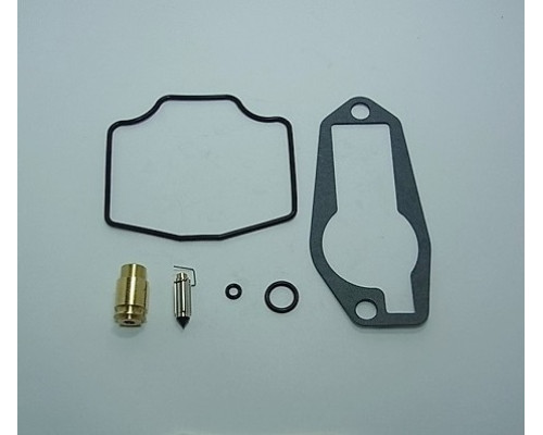 Ремкомплект карбюратора tourmax yamaha ttr 600 98-04 (японія)