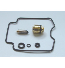 Ремкомплект карбюратора tourmax yamaha xv 1600 wild star '99-'04 (vp081) (японія)