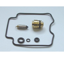 Ремкомплект карбюратора tourmax yamaha xv 1600 wild star '99-'04 (vp081) (японія)