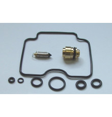 Ремкомплект карбюратора tourmax yamaha xvs 1100 drag star '99-'07, bt1100 '02-'06 (made in japan)