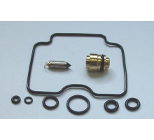 Ремкомплект карбюратора tourmax yamaha xvs 1100 drag star '99-'07, bt1100 '02-'06 (made in japan)