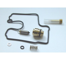 Ремкомплект карбюратора tourmax yamaha yzf-r1 '98-'01 (made in japan)