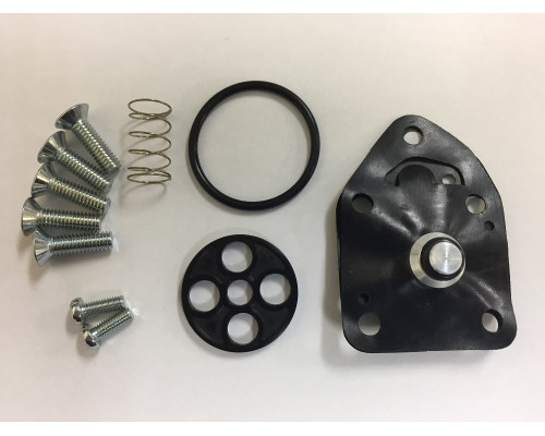Tourmax kawasaki er-5 trap repair kit (01-05) (made in japan)