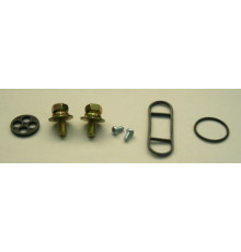 Ремонтний комплект крана tourmax kawasaki kdx 200 86-98, kdx 250 91-94, kef 300 lakota 95-00, klf 300/400 bayou, klx 650r (вироблено в японії)