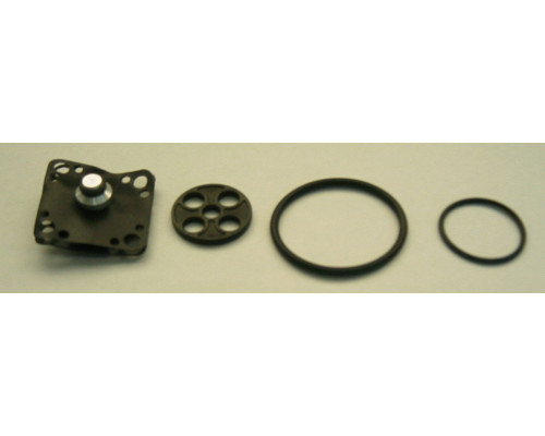 Ремонтний комплект крана tourmax kawasaki kz/zl, yamaha xj/xv/xz/sr/srx (маде в японії)