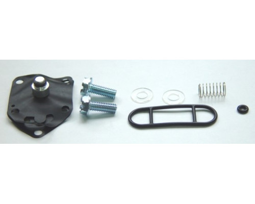 Ремонтний комплект різників tourmax kawasaki zzr 600d 90-92, gpx 750r 87-90 (made in japan)