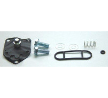 Ремонтний комплект різників tourmax kawasaki zzr 600d 90-92, gpx 750r 87-90 (made in japan)