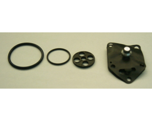 Ремкомплект крана tourmax suzuki dr 250/350 94-95, yamaha rd 250/350 (made in japan)