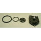 Ремкомплект крана tourmax suzuki dr 250/350 94-95, yamaha rd 250/350 (made in japan)