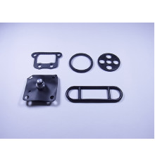 Ремонтний комплект крана tourmax yamaha sr 500 78-93, xs 500/650/750/1100 (made in japan)