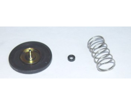 Ремонтний комплект air cut valve honda st 1100 pan european '90-'02, vtr 250 '88-'90, vfr 750 r (rc30) '88-'89, cbr 600 / 1000 f hurricane '87-'89 (oem: 16048-mr7-004; 16048-mm 5-671) (вироблено в японії)