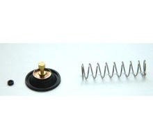 Ремонтний комплект air cut valve tourmax kawasaki gtr10000/kle500/klr600/klr650/klx300/klx650/vn750/800/1500 vulcan (вироблено в японії)