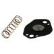 Ремонтний комплект клапана air cut tourmax suzuki drz 125/l '03-17 (13480-10f00,13481-08g00) (вироблено в японії)