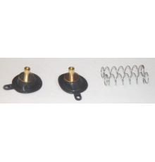 Ремонтний комплект air cut valve tourmax suzuki vs 1400 intruder '90-'95, vs 1400 boulevard s83 '05-'09 ((2pcs) (oem: 13480-05a10; 13481-38b40; 13481-38b40) (вироблено в японії)