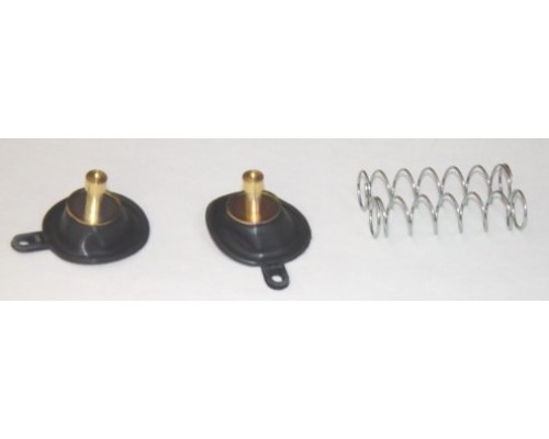 Ремонтний комплект air cut valve tourmax suzuki vs 1400 intruder '90-'95, vs 1400 boulevard s83 '05-'09 ((2pcs) (oem: 13480-05a10; 13481-38b40; 13481-38b40) (вироблено в японії)