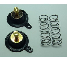 Tourmax air cut valve remokt suzuki vs 1400gl intruder '87-'88 (oem: 13481-24b00