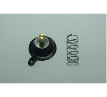 Ремонтний комплект повітряного клапана tourmax suzuki vs 700 86-87, vs 750 88-91; vs800 92-00, vx800, vz800 97-02 (вироблено в японії)