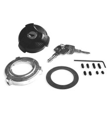 V parts (vicma) кришка паливного баку з замком (vicma) (m434)