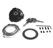 V parts (vicma) кришка паливного баку з замком (vicma) (m434)