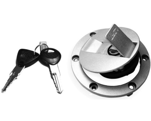 V parts (vicma) кришка паливного бак derbi / ktm / triumph (m9104)