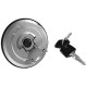 V parts (vicma) кришка паливного бак honda nsr 125, cbr 125r (m8022)
