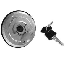 V parts (vicma) кришка паливного бак honda nsr 125, cbr 125r (m8022)