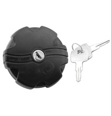 V parts (vicma) кришка пального бака honda xl 600/650v, yamaha xt/xtz (m428) (067500)