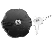 V parts (vicma) кришка пального бака honda xl 600/650v, yamaha xt/xtz (m428) (067500)