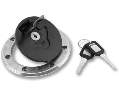V parts (vicma) кришка пального баку kawasaki zzr/zrx/gpz (m8021)