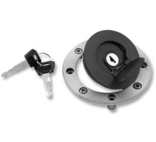 V parts (vicma) кришка паливного бак suzuki gsf/gsxr/dl/sv/gsxf (m8040)