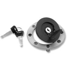V parts (vicma) кришка паливного бак suzuki gsf/gsxr/dl/sv/gsxf (m8040)