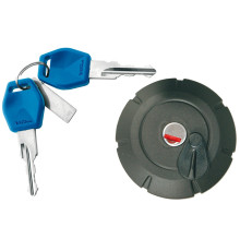 V parts (vicma) кришка паливного бак yamaha dt 50 07-08, xt 125 07-08 (m11515)