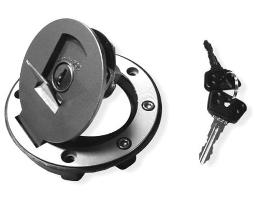 V parts (vicma) кришка паливного бак yamaha fzs / xj /yzf/ fzr/fj/xjr (m8018)