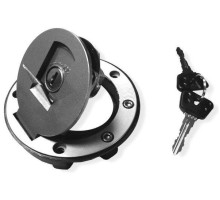 V parts (vicma) кришка паливного бак yamaha fzs / xj /yzf/ fzr/fj/xjr (m8018)