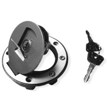 V parts (vicma) кришка паливного бак yamaha fzs / xj /yzf/ fzr/fj/xjr (m8018)
