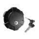 V parts (vicma) кришка паливного бак yamaha xt 350/600/660/750 (m8019)