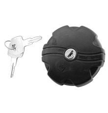 V parts (vicma) кришка паливного бак yamaha xt 600/660/750 (m430)