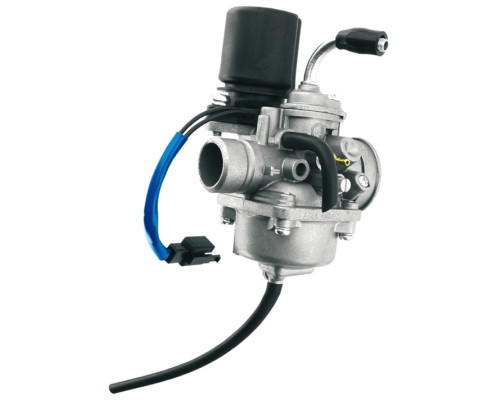 Карбюратор vicma yamaha cs r 50 '02- (fi 19) (jet 78 mm) (10404)