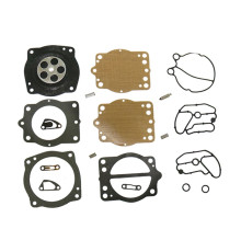 Ремкомплект карбюратора wavewerx kawasaki js 440/550, jf/js 650, jh/js/jt 750, jh/jt 900, jh/jt 1100 '89-'97, polaris sl/slt 700 '96-'97, sl 900/1050 '96-'97, freedom, gene sis, pro 1200, hurricane, octane, slh, slth, slx, slxh, vi